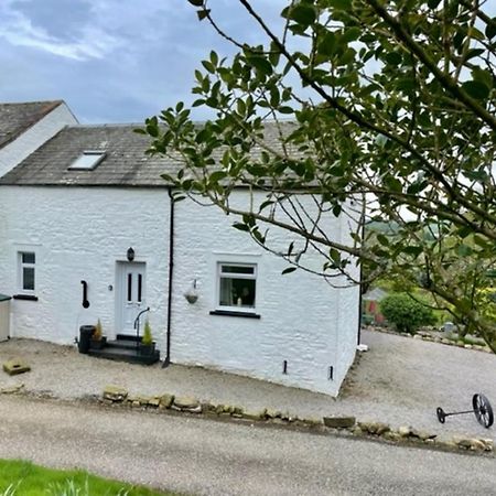 Airdside Cottage Касъл Дъглас Екстериор снимка