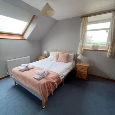 Airdside Cottage Касъл Дъглас Екстериор снимка