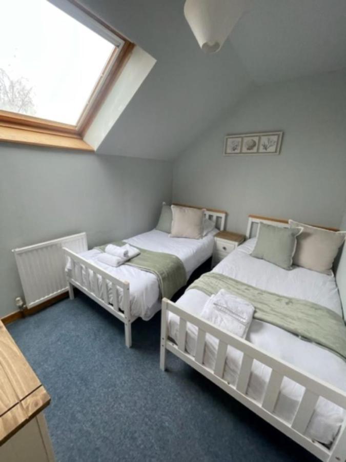 Airdside Cottage Касъл Дъглас Екстериор снимка